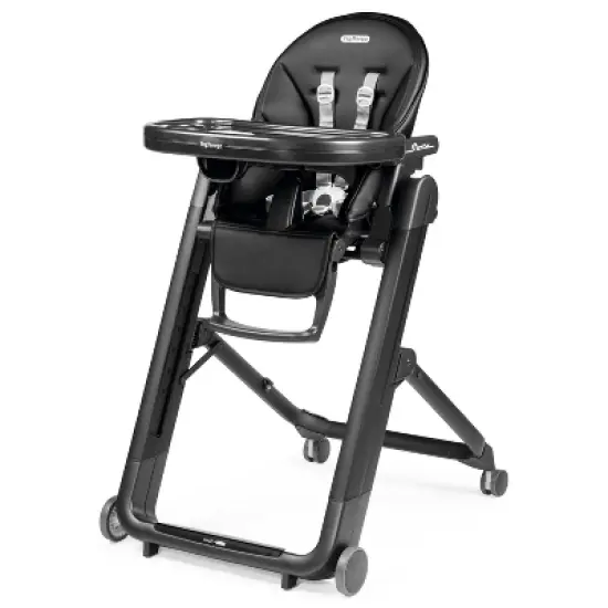 Peg Perego Multi-Functional Compact Folding High Chair  image {13}