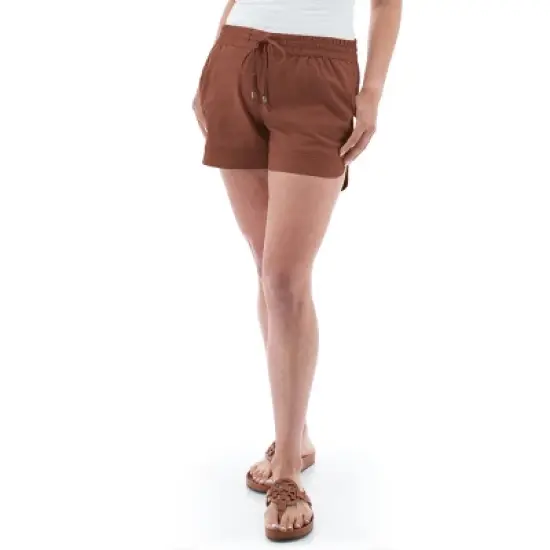 Aventura Clothing Women's Surfs Edge Short image {7}