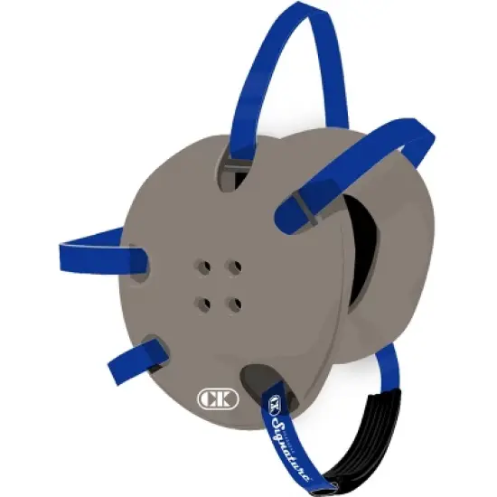 Cliff Keen E58 Signature Wrestling Headgear image {81}