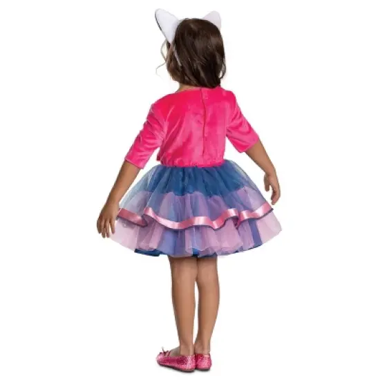 NBCUniversal Girls' Gabby's Dollhouse Tutu Costume Dress image {1}