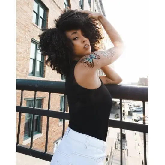 BodyMark by BIC 8pk Collection Tattoo Marker image {11}