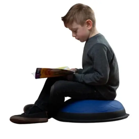 Bintiva Active Floor Seat image {16}