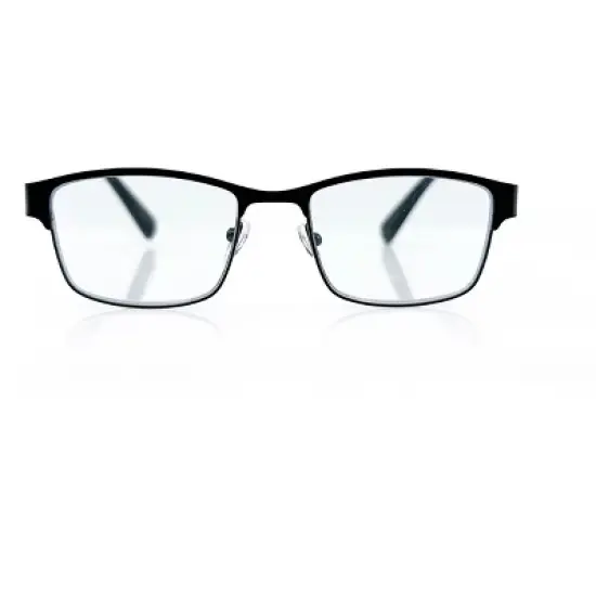 Flipo Blue Light Blocking Reading Glasses With Strength Levels - 3-Pack image {1}