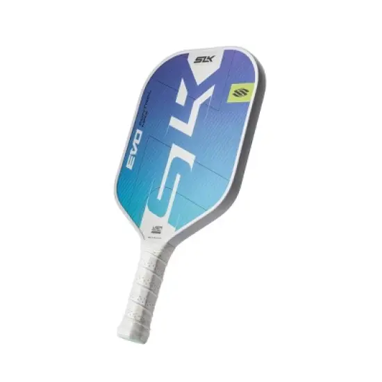 Selkirk Sport 16" Evo Control Max Traditional Pickleball Paddle - Oasis: Polymer Core image {2}