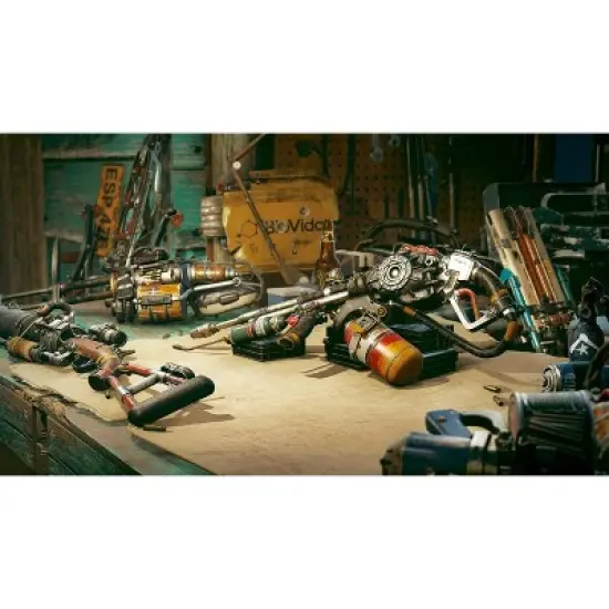 Far Cry 6 - Xbox Series X|S/Xbox One image {6}