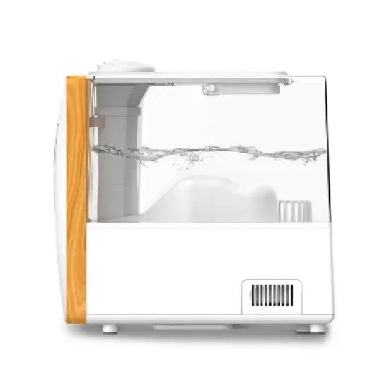 Levoit LV600S Smart Hybrid Ultrasonic Humidifier image {3}