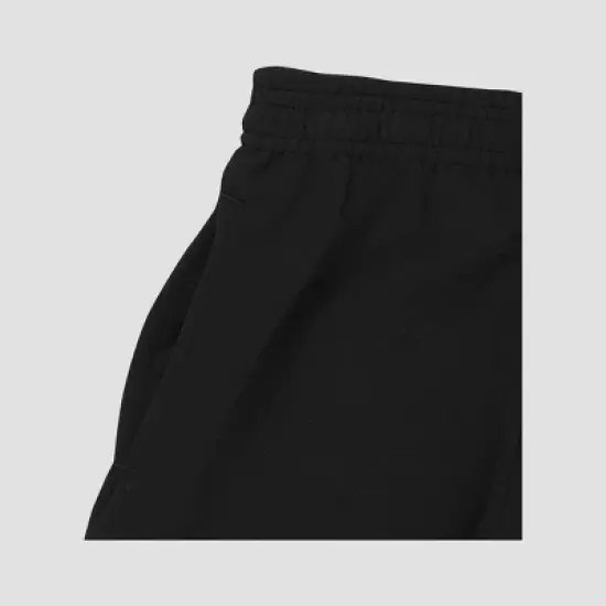 Hanes Kids' Eco Smart Open Leg Sweatpants image {1}