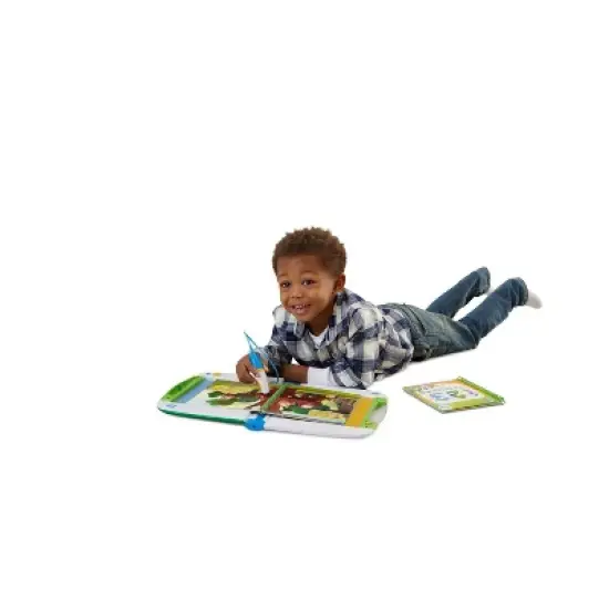 LeapFrog Leapstart Learning Success Bundle - Green image {1}