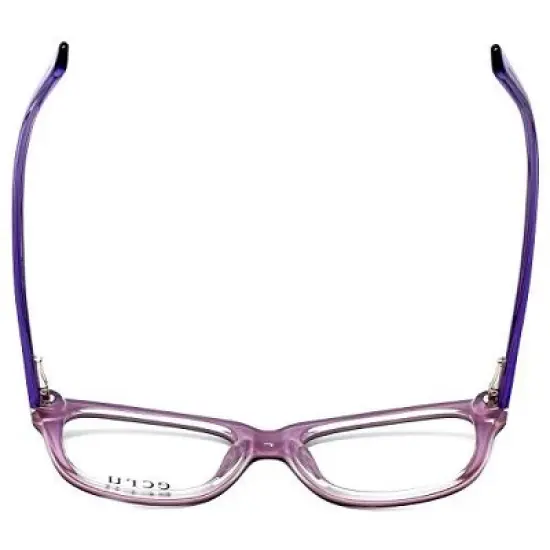 Ecru by Vivid Designer Reading Glasses Morrison-049 in Tortoise-Purple 51mm image {5}