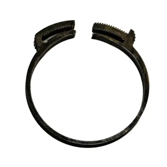 FAFCO Panel Installation Kit for In-Ground Swimming Pool Solar Heating Systems, Includes Strap Anchors, Panel Couplers, Coupler Clamps & Head Anchors image {2}