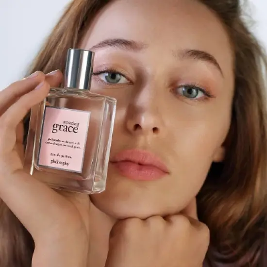 philosophy Amazing Grace Spray - 2 fl oz - Ulta Beauty image {5}