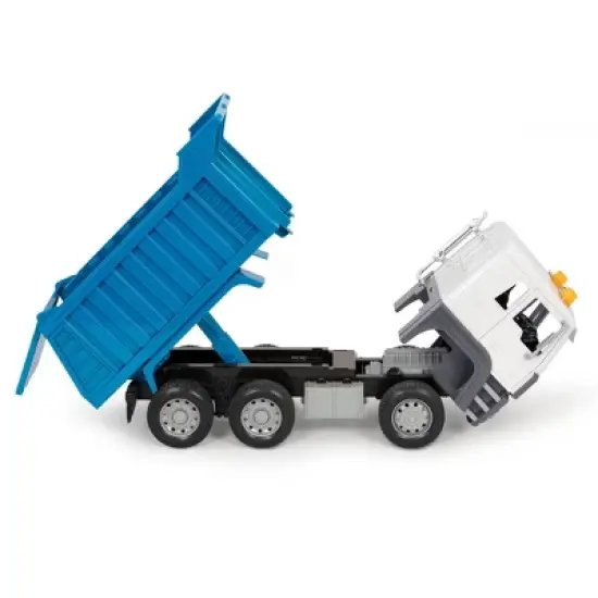 DRIVEN &ndash; Toy Dump Truck &ndash; Standard Series image {3}