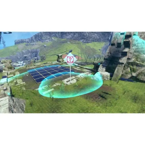 Sonic Frontiers - Nintendo Switch (Digital) image {3}
