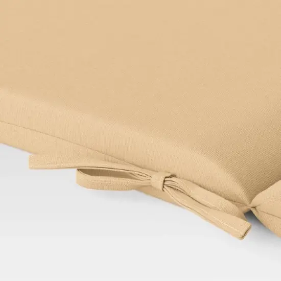 Outdoor Adirondack Chair Cushion - Room Essentials&trade; image {2}