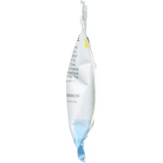 Mediterranean Organic Green Pitted Olives with Herbs - Case of 12/2.5 oz image {3}