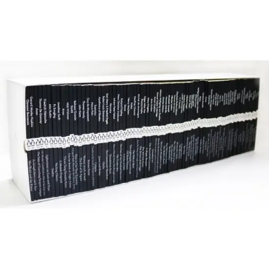 Little Black Classics Box Set - by  Various (Mixed Media Product) image {1}