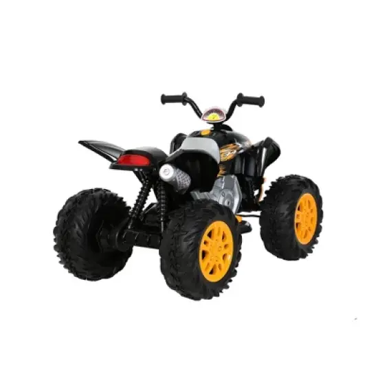 Rollplay 12V Powersport ATV Powered Ride-On image {2}
