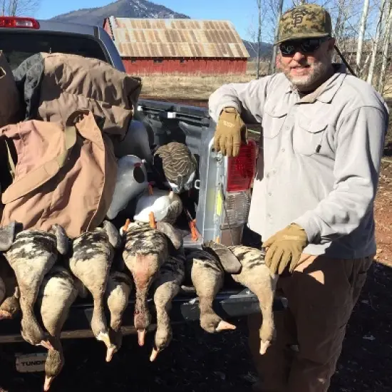 Glacier Glove Guide Full Finger Gloves - Coyote image {1}