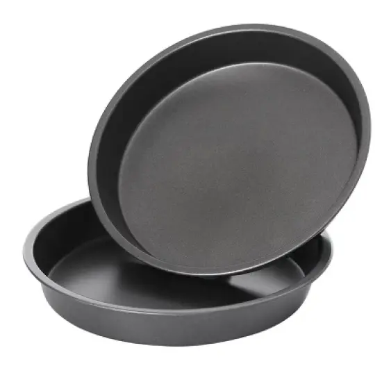 Sunbeam Love-to-Bake 5 Piece Xylan Nonstick Carbon Steel Bakeware Set image {3}