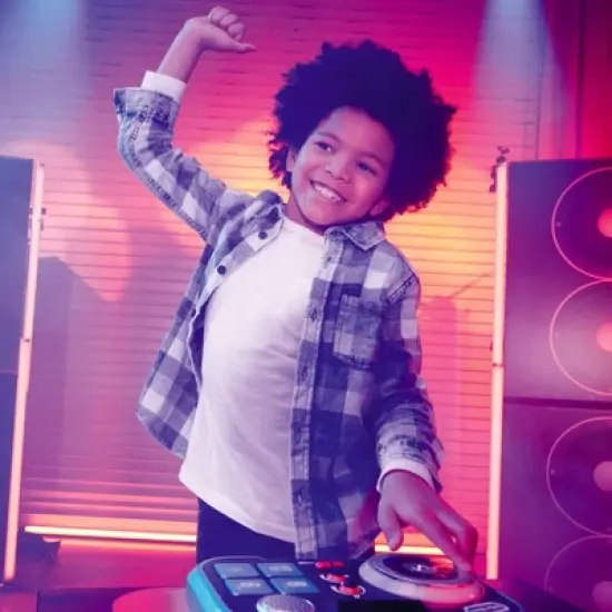 Little Tikes My Real Jam - DJ Mixer image {2}