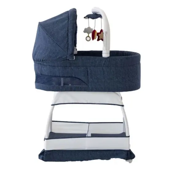 TruBliss Sweetli Nurture Bassinet image {12}