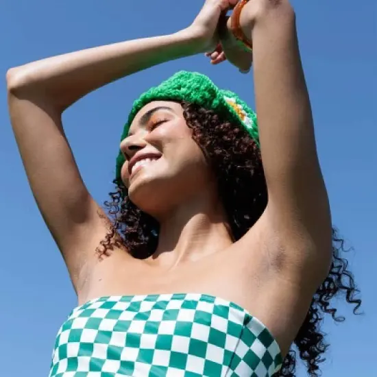 Juus Aluminum-Free Serum Deodorant Stick - Green Tangerine - 2.6oz image {5}