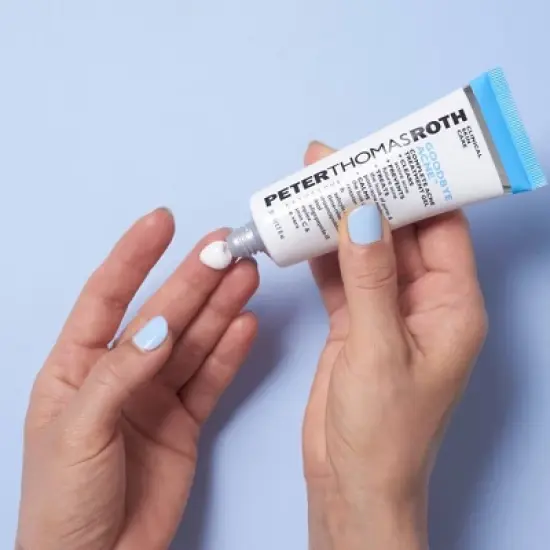 PETER THOMAS ROTH Goodbye Acne Complete Acne Treatment Gel - 1.7 fl oz - Ulta Beauty image {5}