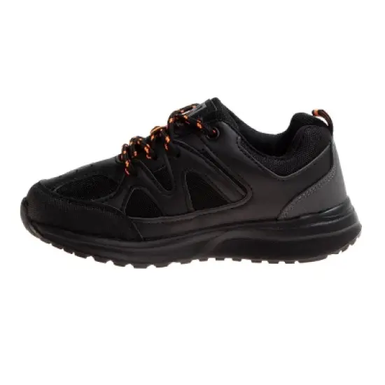 Avalanche Boys Casual Sneakers- Lightweight Tennis Breathable Athletic Running Shoes (Little Kid/Big Kid) image {2}