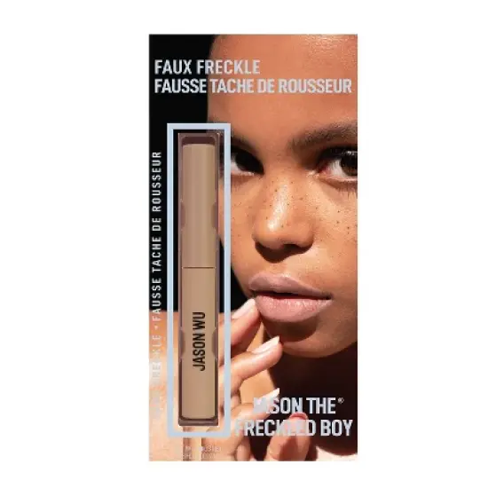 Jason Wu Beauty Jason  Beauty Mark Faux Freckle - The Freckled Boy - 0.03 fl oz image {2}