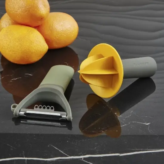 BergHOFF Balance 2Pc Juicer Set, Recycled Material image {1}