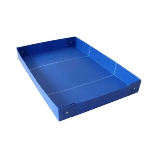 Midlee Corrugated Plastic Guinea Pig Cage Liner- 2x3 Panel Size image {6}