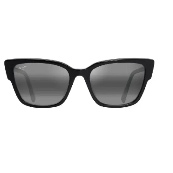 Maui Jim Kou Cat Eye Sunglasses image {4}