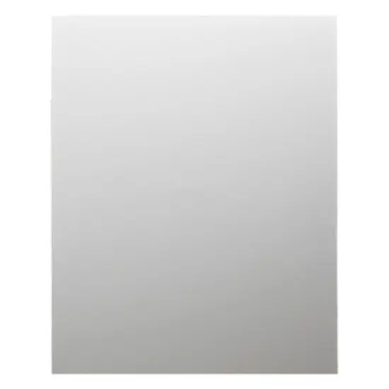 Flipside Products Foam Board, 30" x 40", White, Pack of 10 image {1}