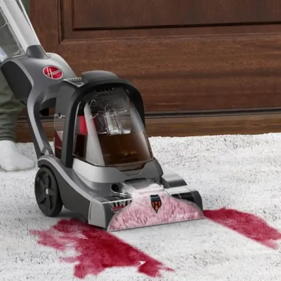 Hoover Prime Performance 50oz Carpet Cleaner Solution - AH31959 image {2}