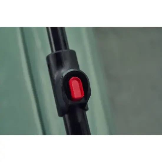 Coleman 15'x13' Skylodge Instant Screened Shelter - Moss image {2}