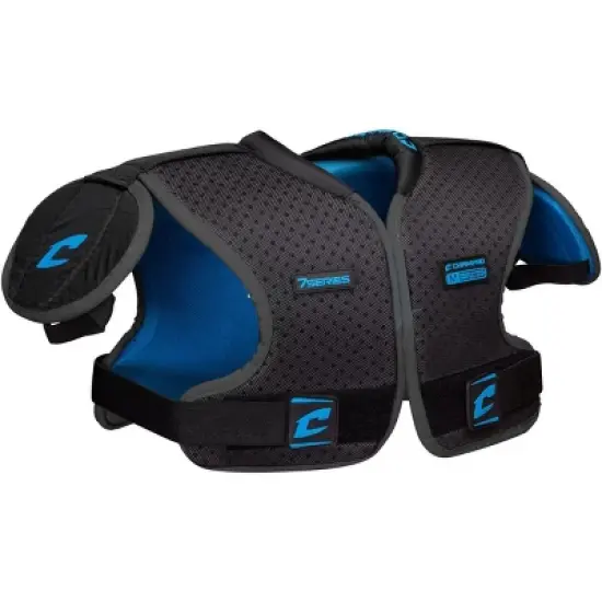 Champro 7-Series Football Shoulder Pad image {1}