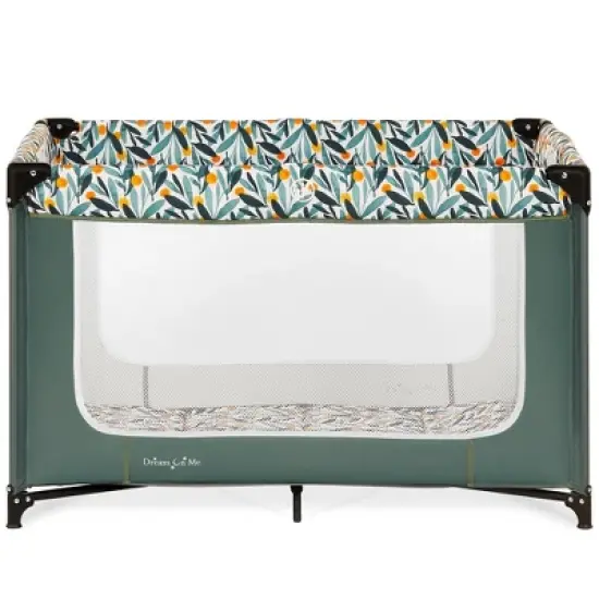 Dream On Me Emily Rose Deluxe Playard image {17}