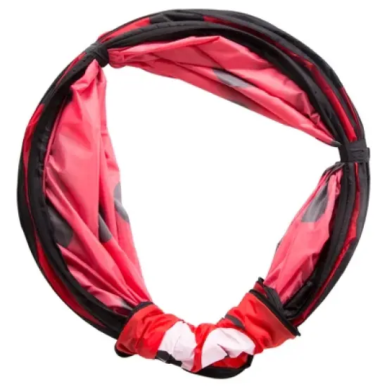 Pacific Play Tents Kids Ladybug Tent and Tunnel Combo image {6}