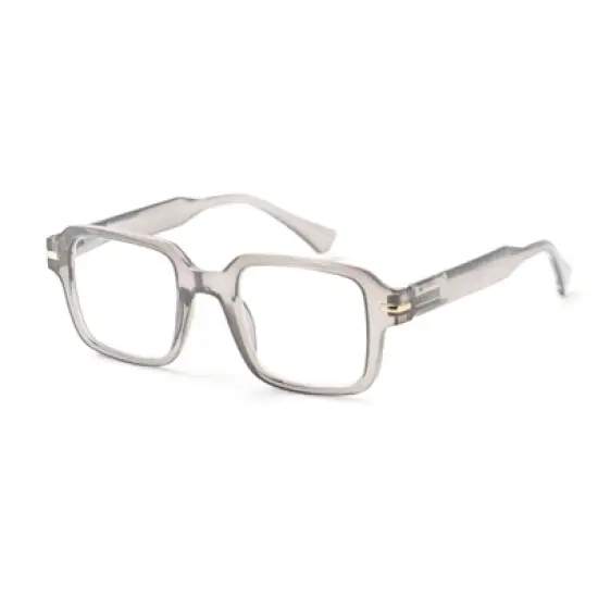 Optimum Optical Signature Blue Light Filtering Magnifying Readers - Eye for Detail image {2}