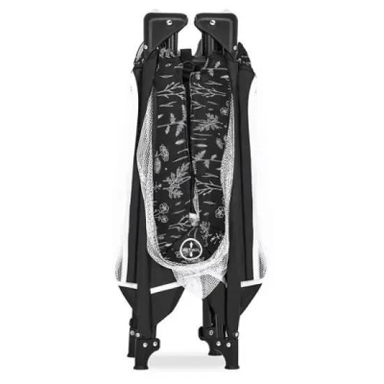 Dream On Me Emily Rose Deluxe Playard image {10}