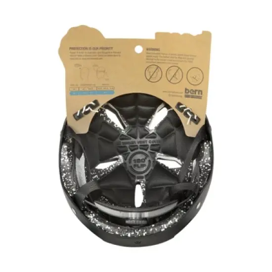 Bern Comet Kids' Helmet image {7}