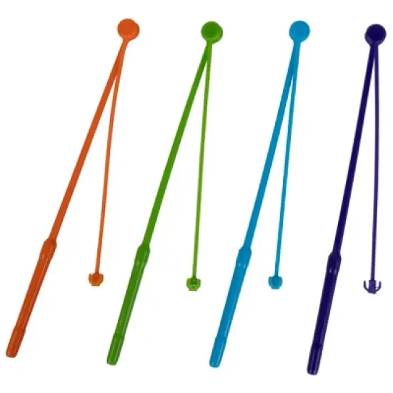 Ambassador Games: The Fishing Game - Dinosaur Edition - Classic Animated Catching Game, Dinos Spin Around & Bite Up & Down, Kids Ages 3+, 2-4 Players image {6}