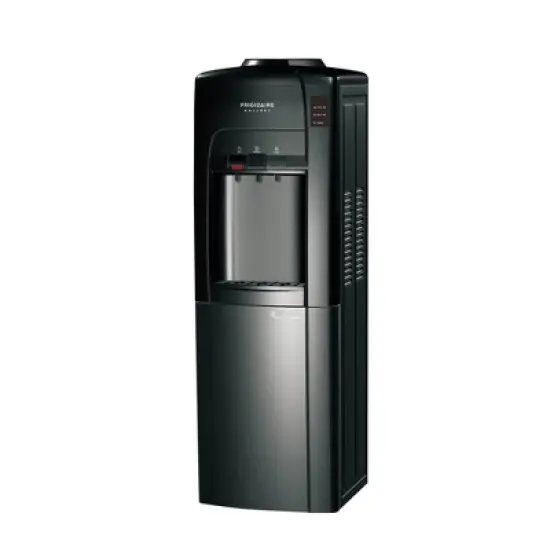 Frigidaire Top Load Water Cooler with Built-in Refrigerator image {6}