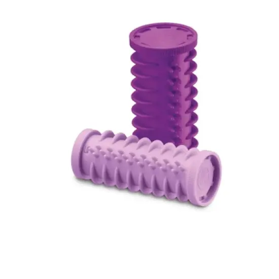 Conair Instant Heat Travel Hair Curlers -  12pc image {3}