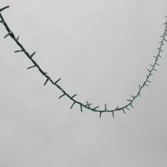 Philips LED Micro Lights 250ct Spool with Motion Function image {2}