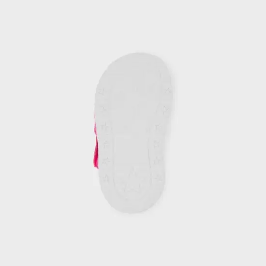 Carter's Just One You&reg; Baby Royal First Walker Sandals - Pink image {3}