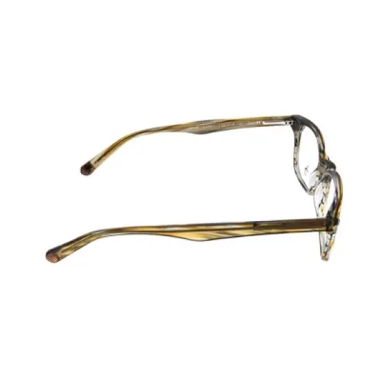 Original Penguin The Clyde KP Unisex Rectangle Eyeglasses Kelp 52mm image {2}
