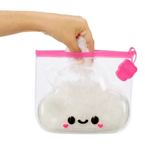 Fluffie Stuffiez Small Plush - Collectible Cloud Surprise Reveal image {4}