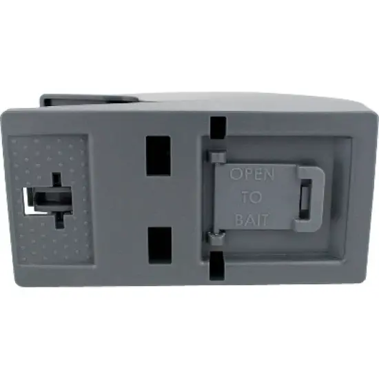 Victor Safe-Set Mouse Traps - 2pk image {1}