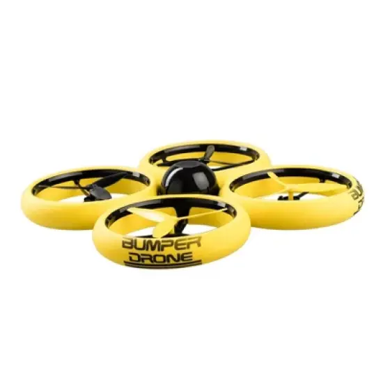 Silverlit   Flybotic Bumper Drone HD image {4}